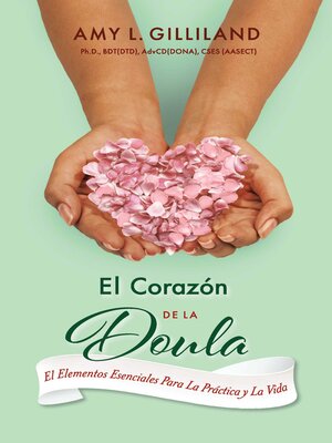 cover image of El Corazón De La Doula